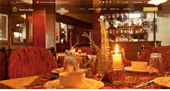 Desktop Screenshot of mosacourtsuites.com